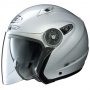 Casque Jet X-lite X-402 Elegance N Com Silver 2